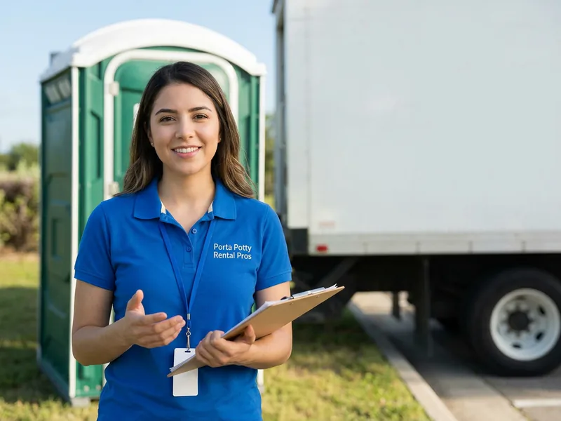 Porta Potty Rental  in Manhattan Beach  FAQ